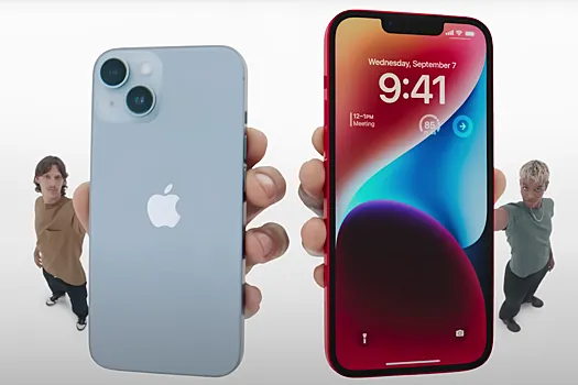 Бюджетный iPhone SE 4 получит флагманские функции и дизайн