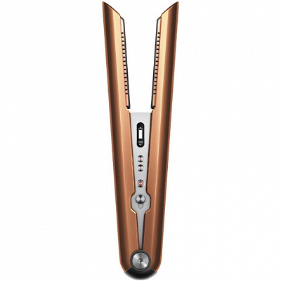 Выпрямитель для волос Dyson Corrale HS07 Copper/Nickel