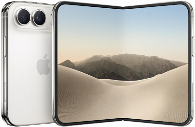 Смартфон Apple iPhone Duo (eSim) 512 ГБ Белый