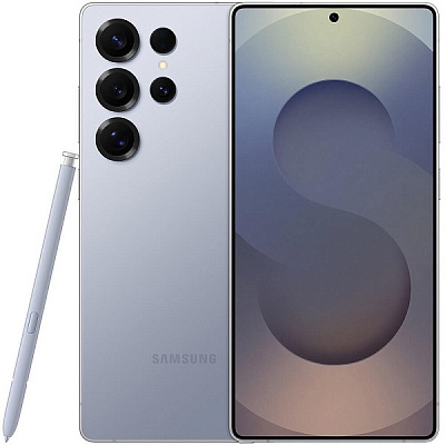Смартфон Samsung Galaxy S25 Ultra 12/1 ТБ, голубой