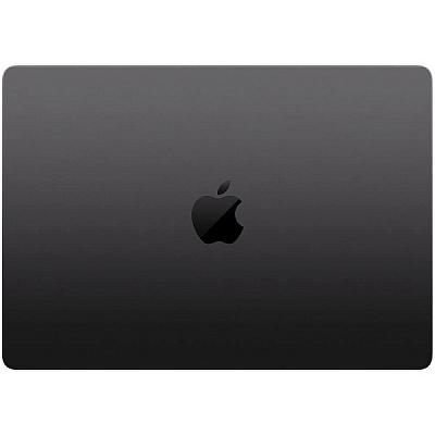 Ноутбук Apple MacBook Pro 14" (M4, 2024) 16/1 ТБ, черный космос